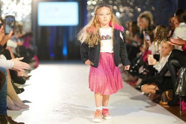 Mini Mode Global Kids Fashion Week Kids Fashion Show 5th Season
