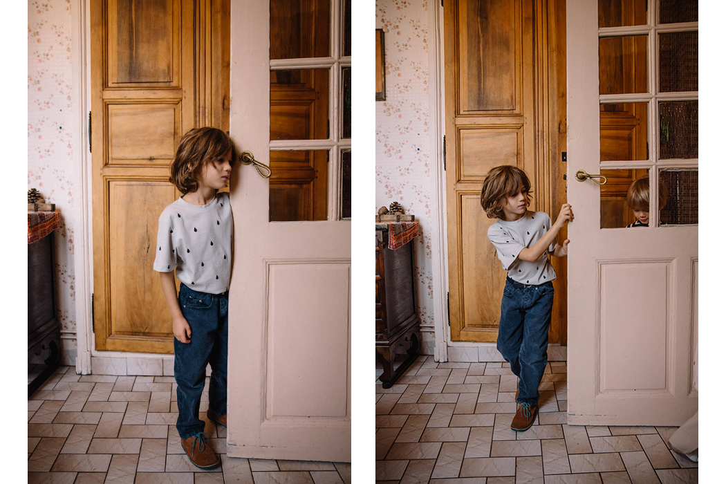 The Natty Co: Guest Post by Photographer Lois Moreno