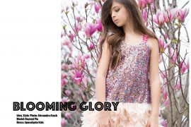 Imoimo Kids: Blooming Glory