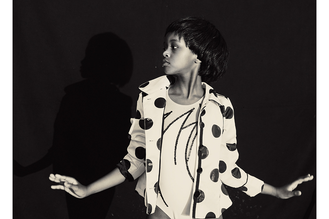 Editorial: Josephine Baker