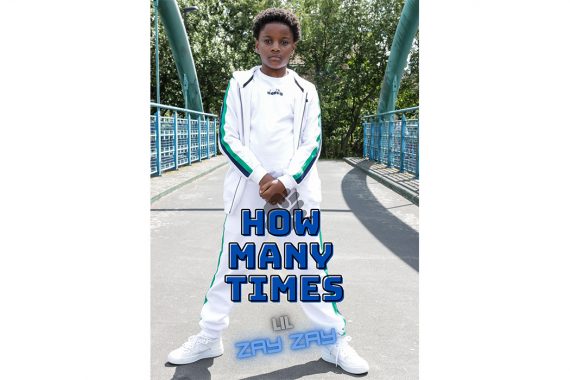 Feature: Isaiah Chambers Releases His First Song How Many Times