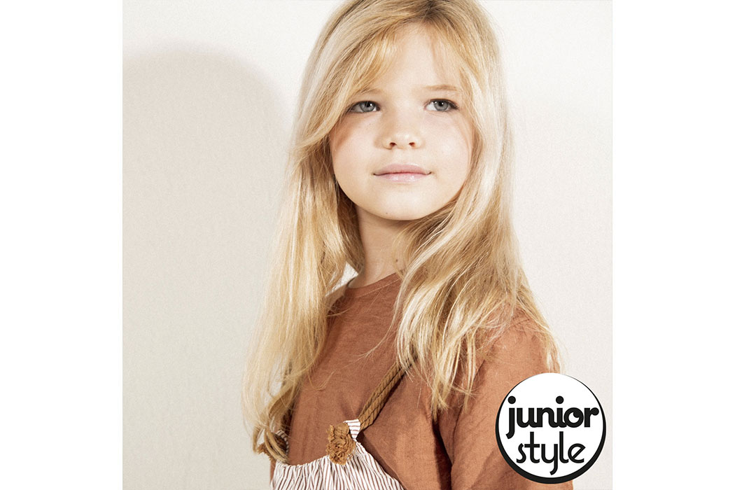 Model Feature: September Top Ten Child Models