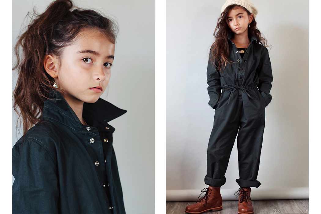 Vivi Design Looks Good On You