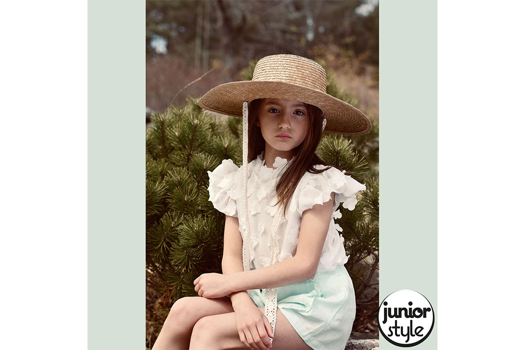 June Top Ten Child Models 2022 