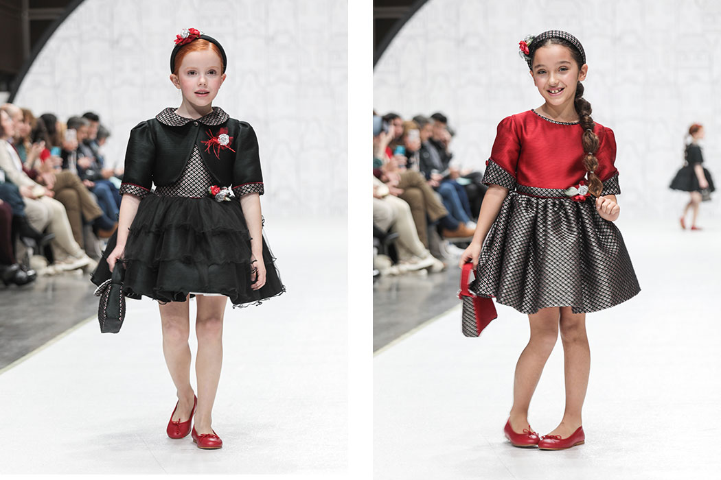 Fimi Kids Fashion Show Presents The Latest Trends Of The Season