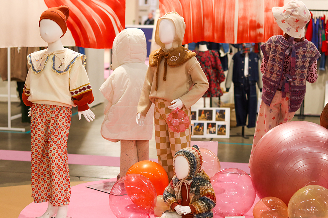 Exploring the Evolving Landscape of Children’s Fashion: Insights from Playtime Paris