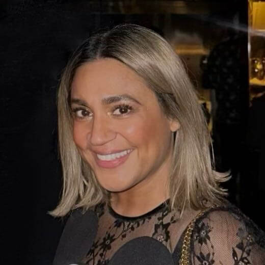 Samia Khan