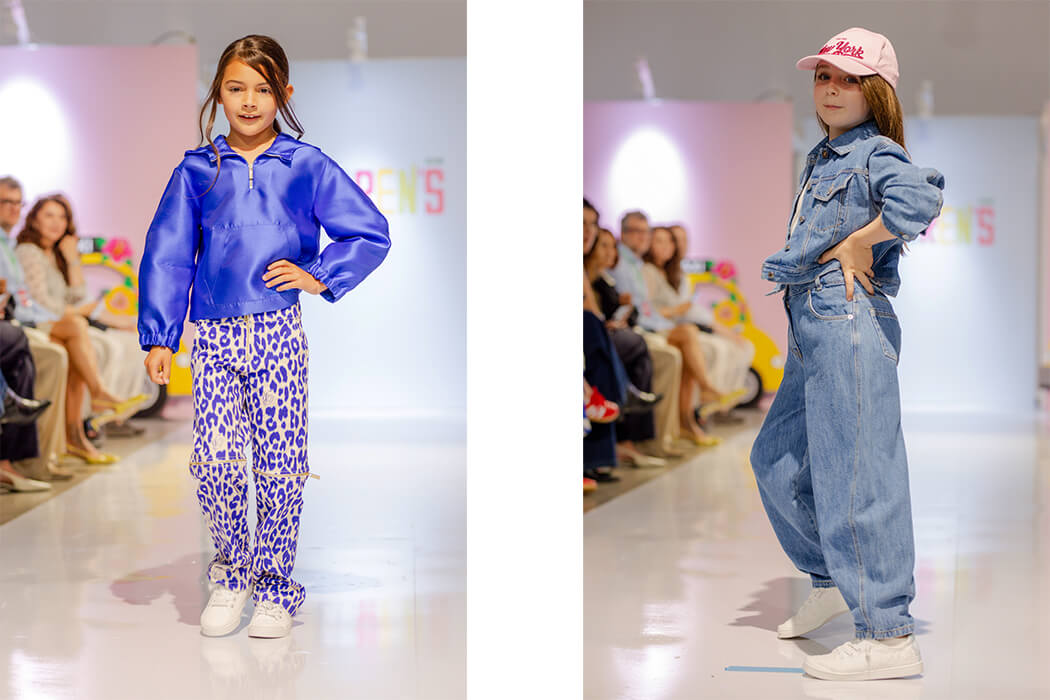 junior style