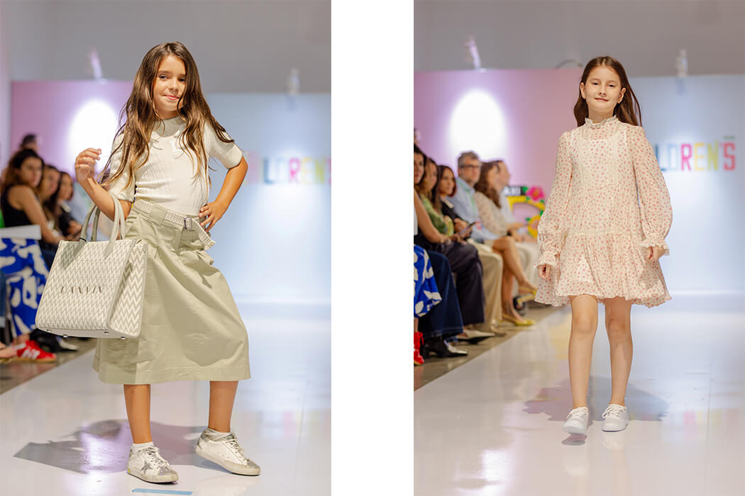 junior style