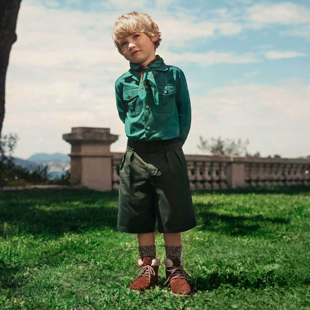 Gucci Kids