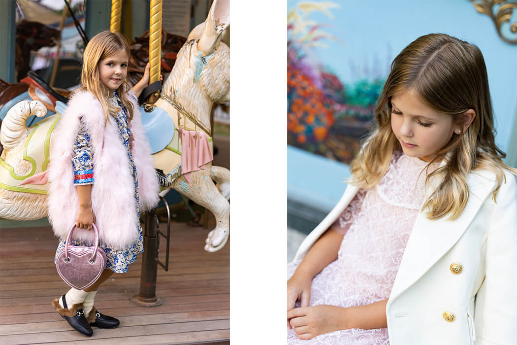 gucci kids