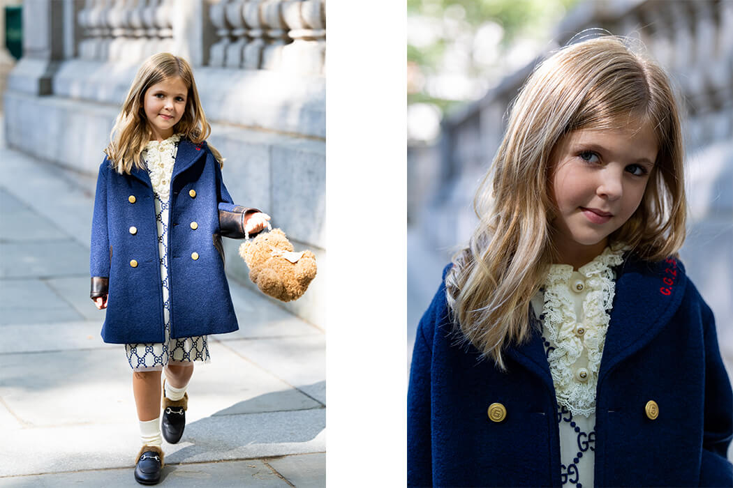carrousel of style