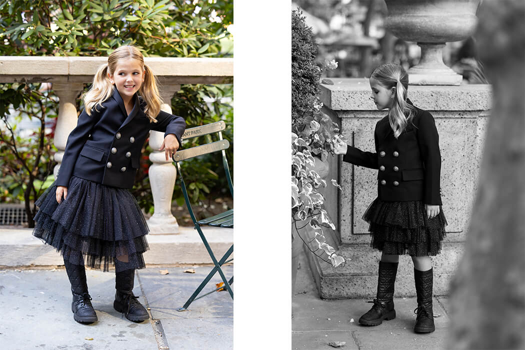 balmain kids