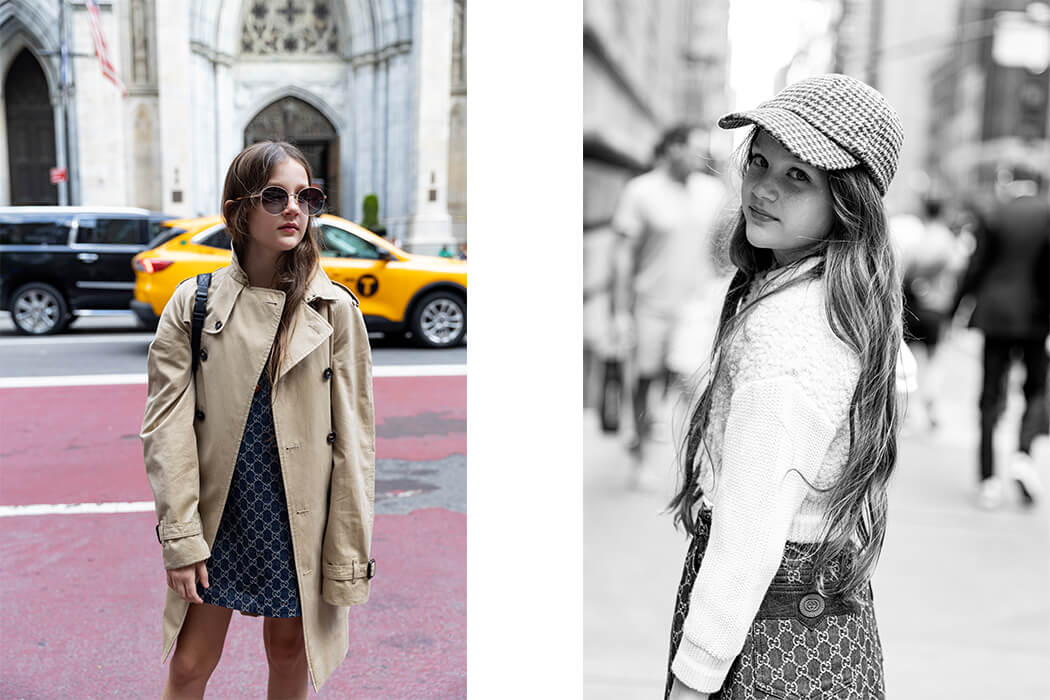 NEW YORK EDITORIAL