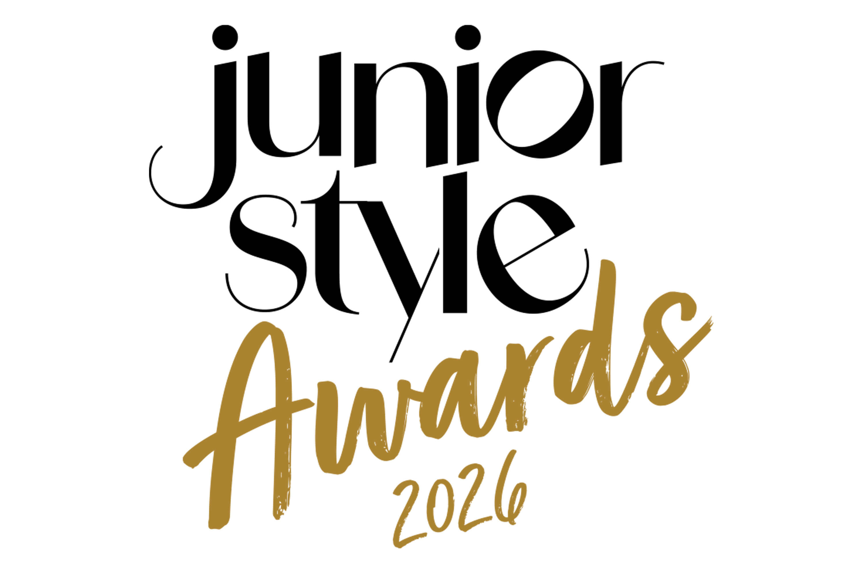 Junior Style Awards 2026