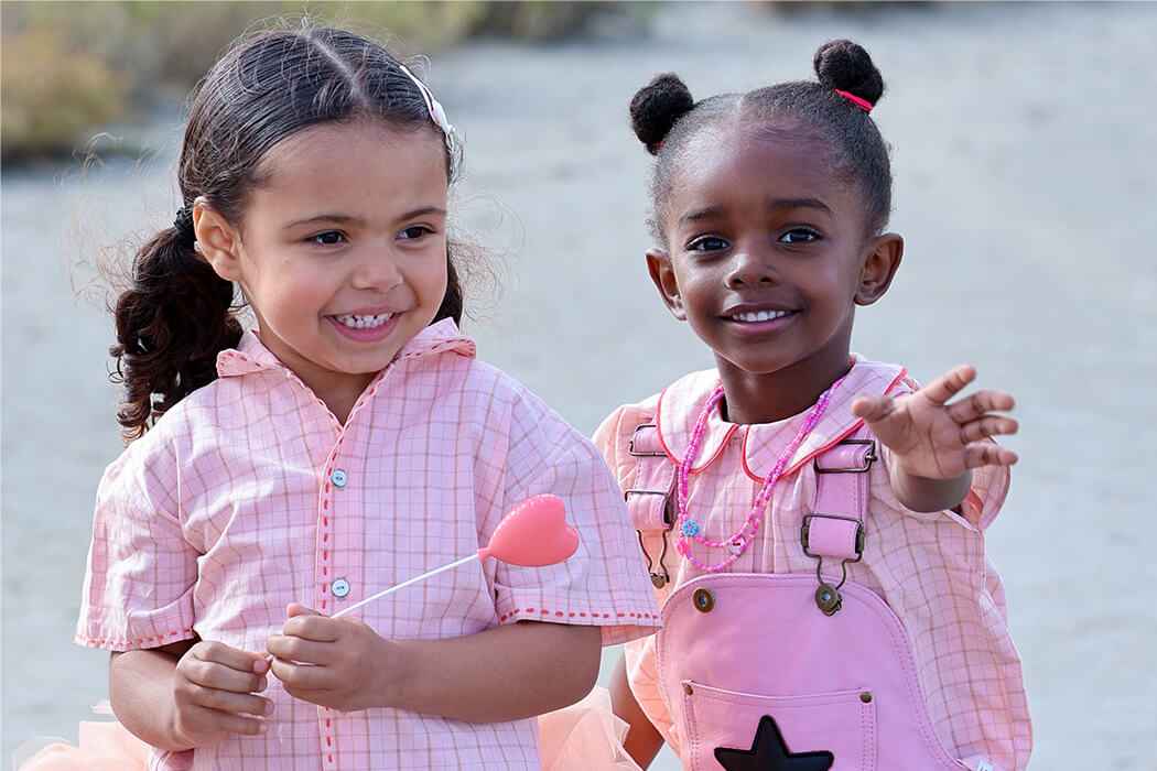 FLAMINGO DREAMS: Fashion Editorial – Junior Style FLAMINGO DREAMS: Fashion Editorial – Junior Style