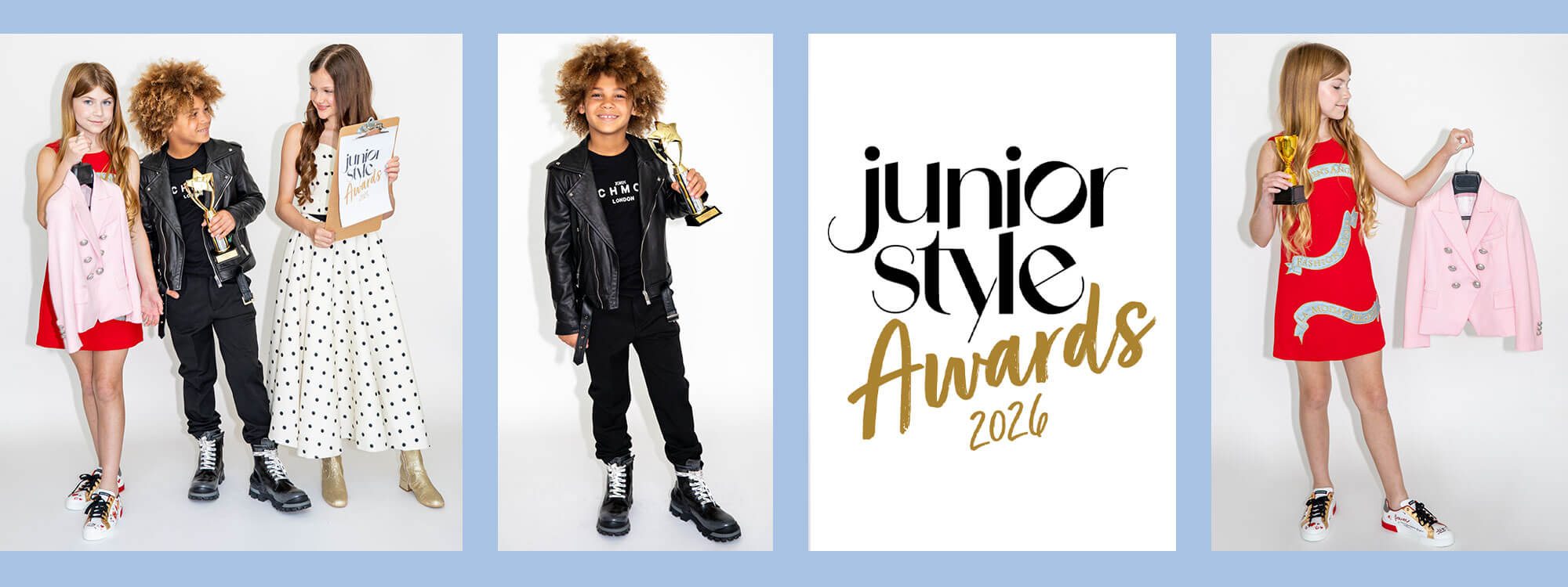 Junior Style Awards 2026