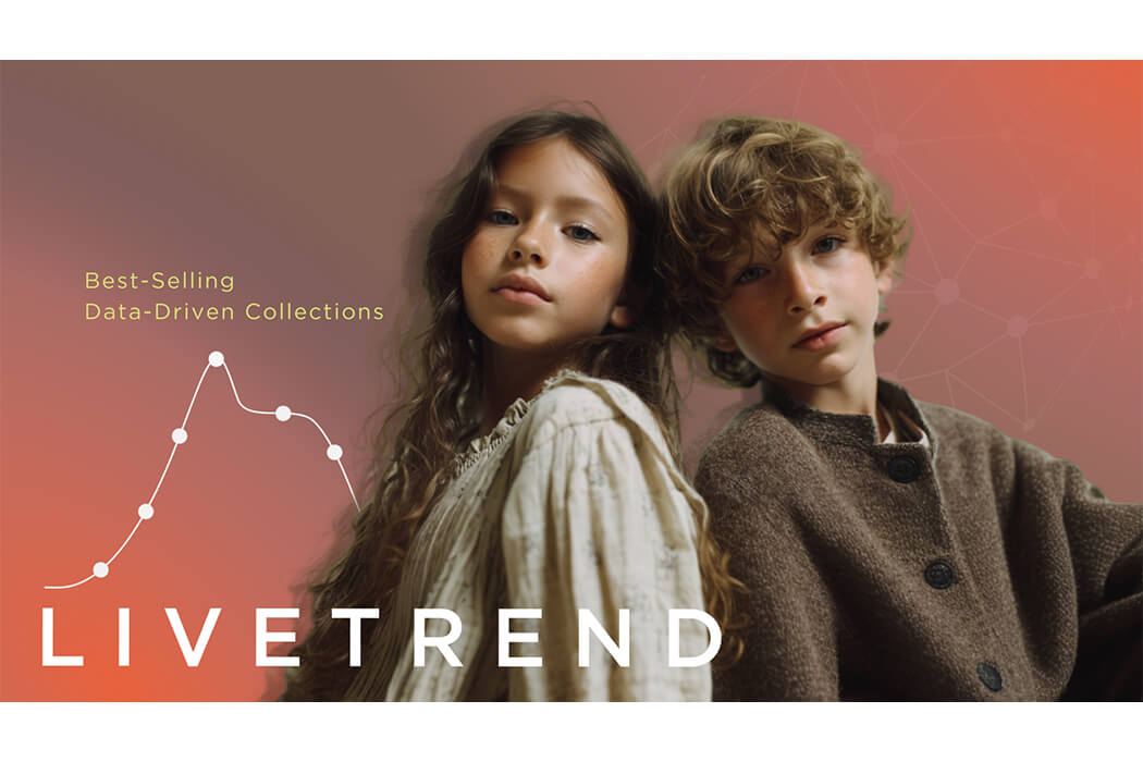The Future of Kidswear: In Conversation with Livetrend